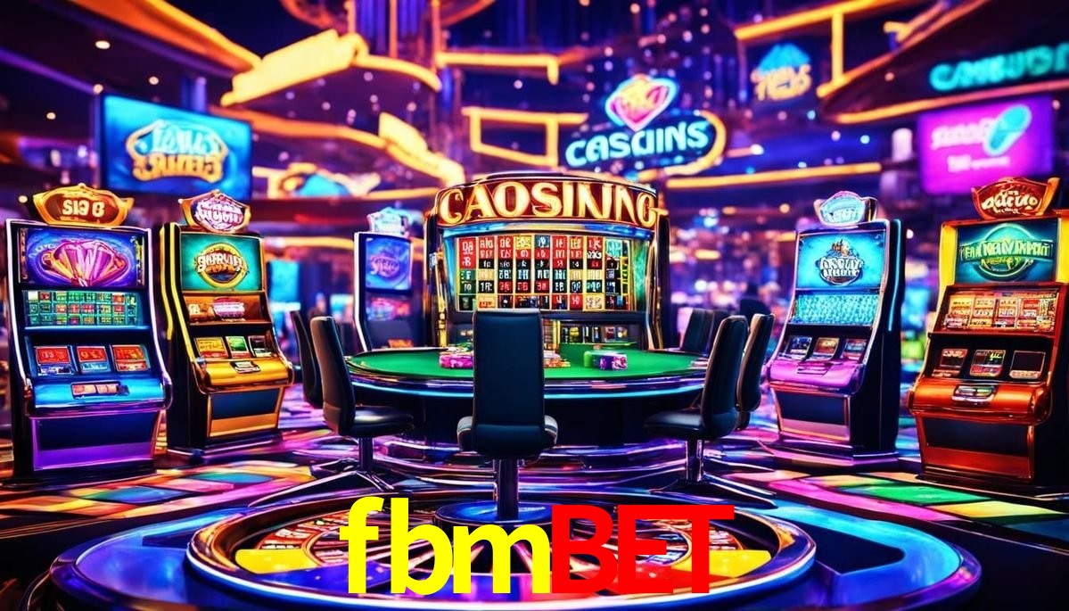 Experiência VIP fbmbet