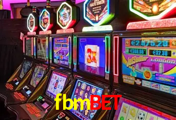 Desvendando o Mundo dos Jogos Virtuais na fbmbet