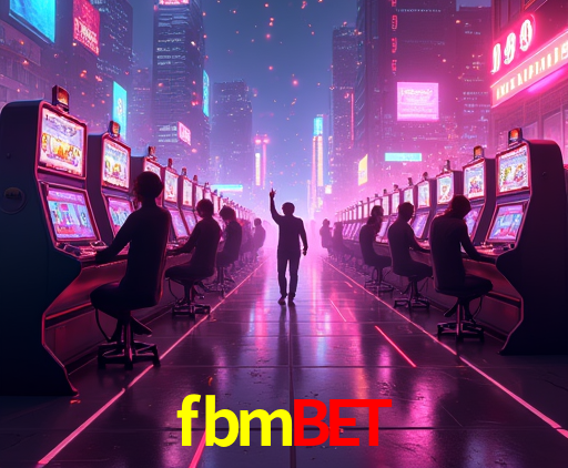 Bônus Diários fbmbet