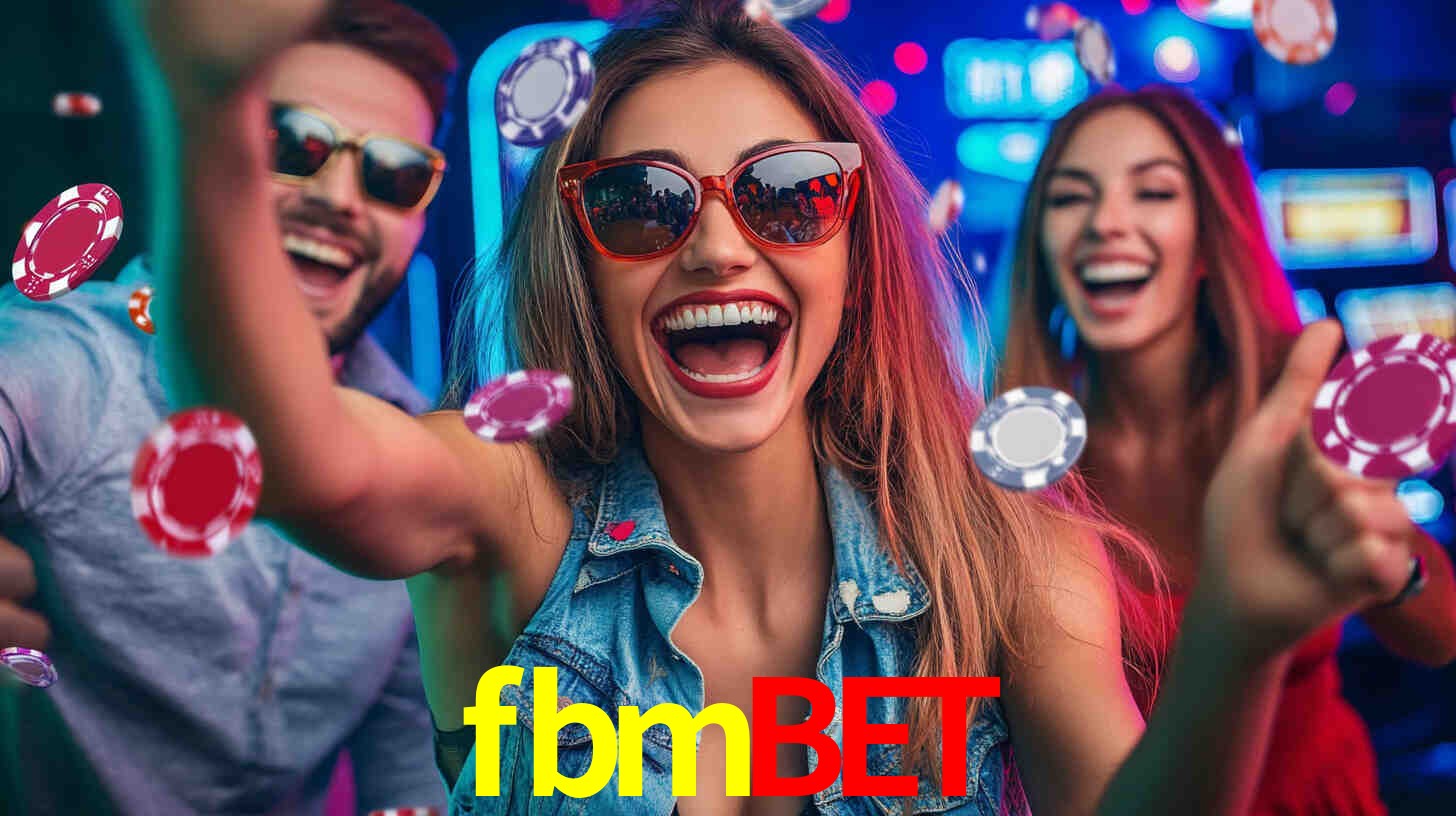 A Experiência Imersiva dos Cassinos Ao Vivo no fbmbet