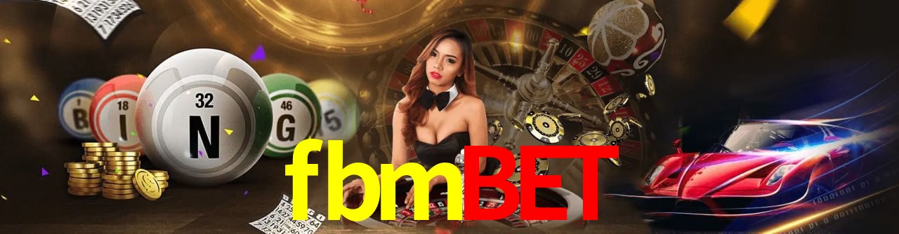 Slots com jackpots e giros grátis na fbmbet