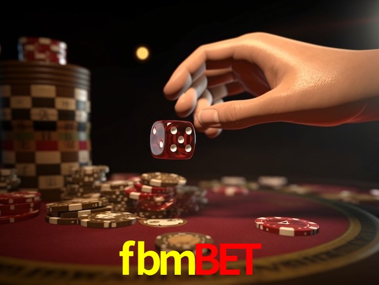Diretório de Jogos fbmbet