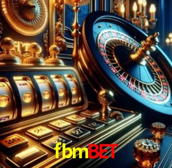 Mesa de Blackjack fbmbet