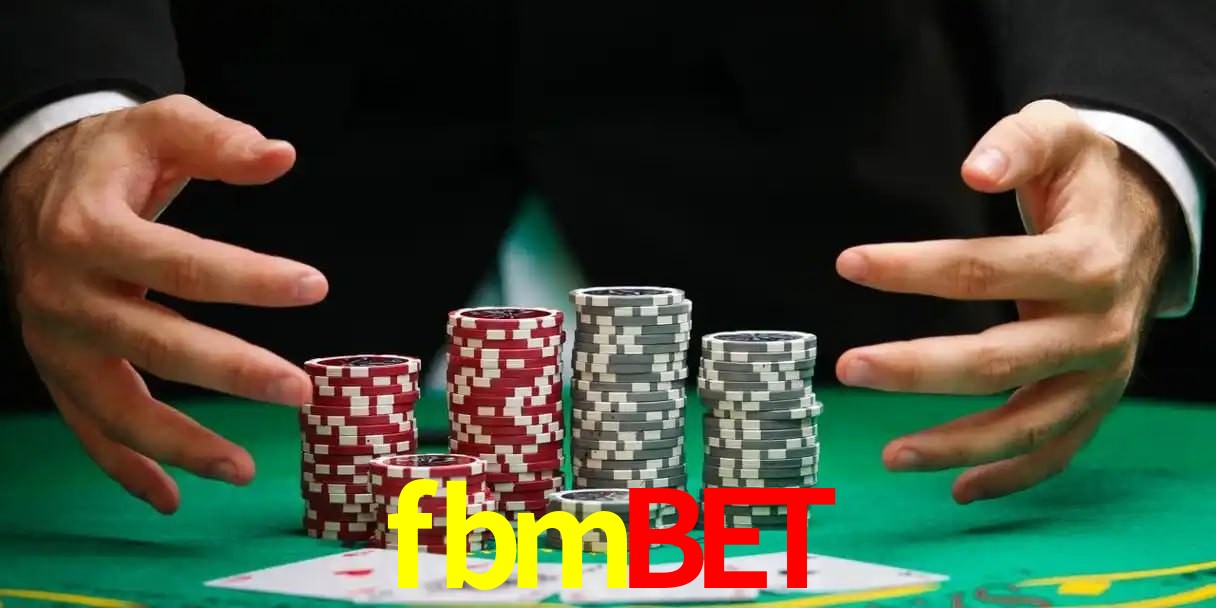 Torneios e prêmios garantidos na fbmbet