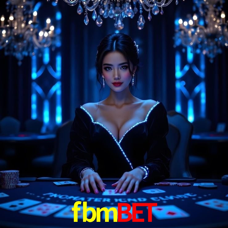 Provedores de Jogos fbmbet
