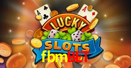 Descubra o Mundo do Cassino Online com fbmbet