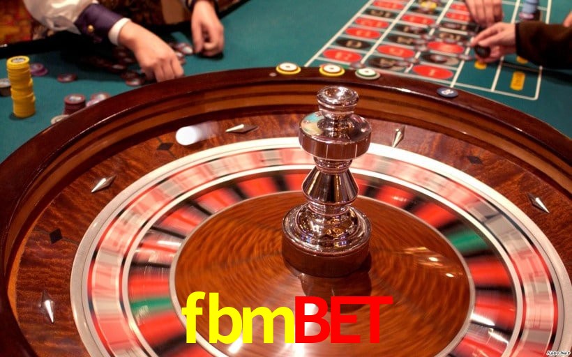 PIX Instantâneo fbmbet