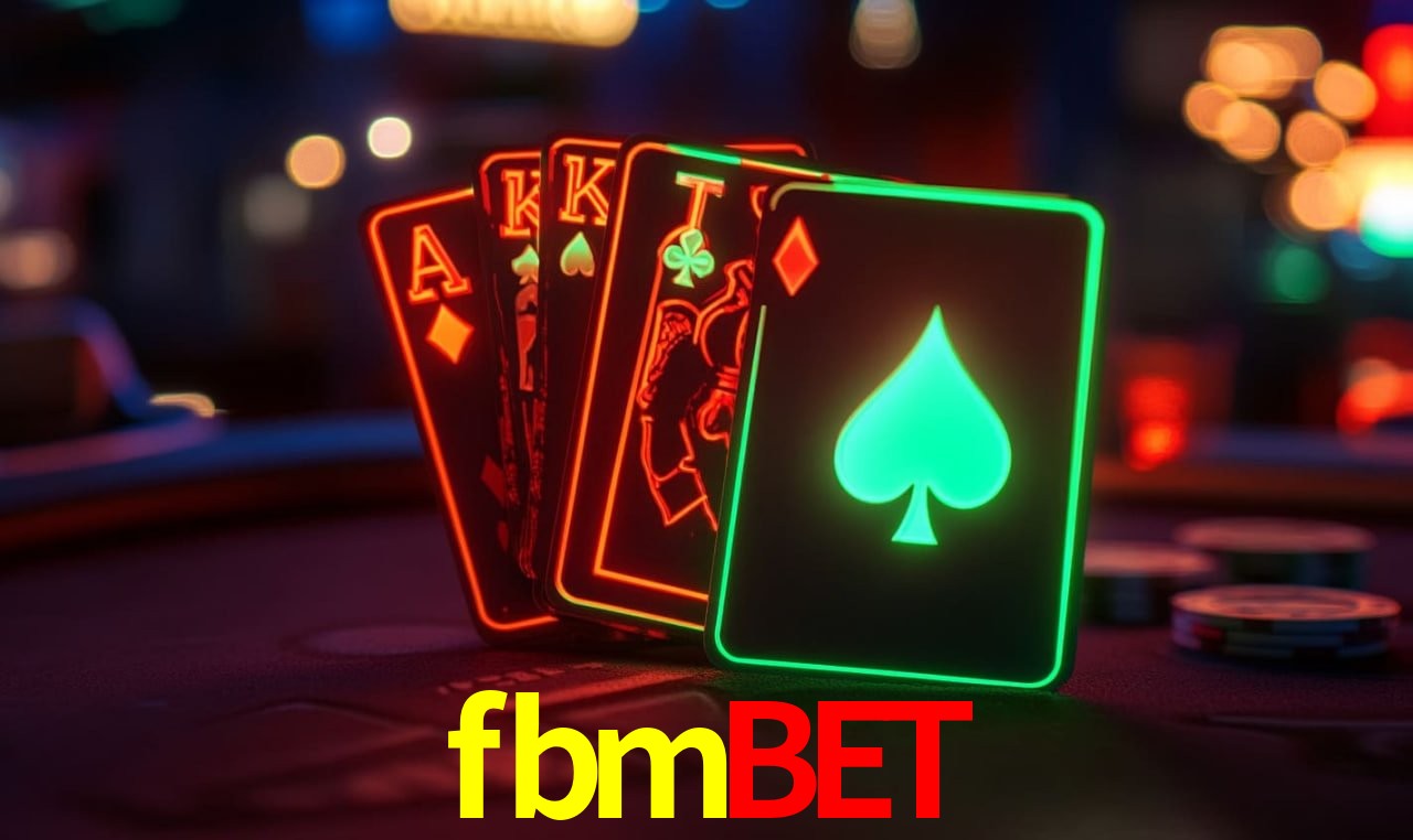 Recursos de Bônus fbmbet