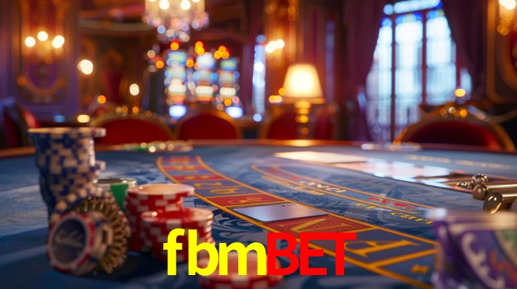 Secure Login fbmbet