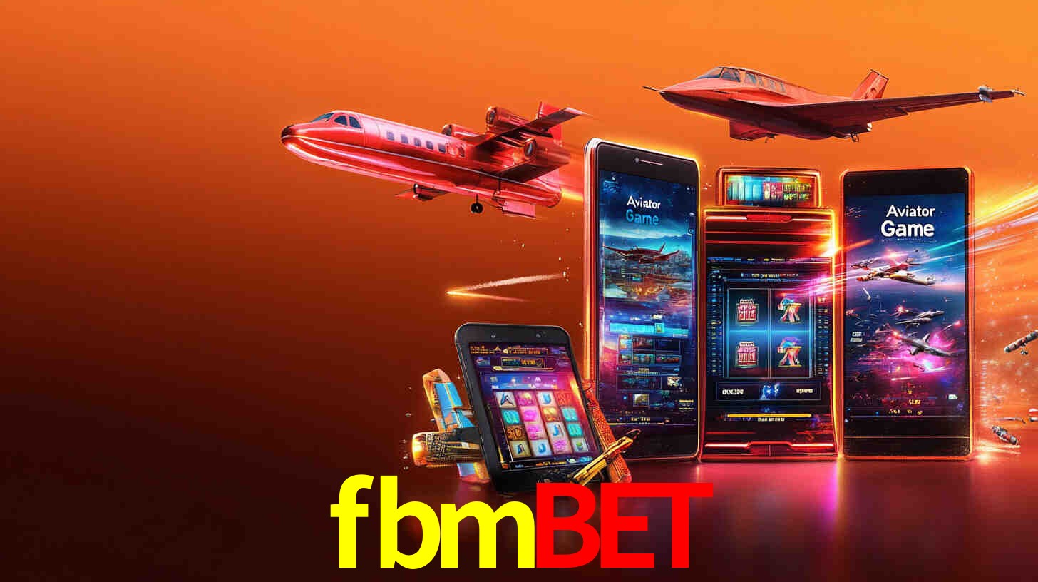 Desvendando o Mundo dos Jogos Virtuais na fbmbet