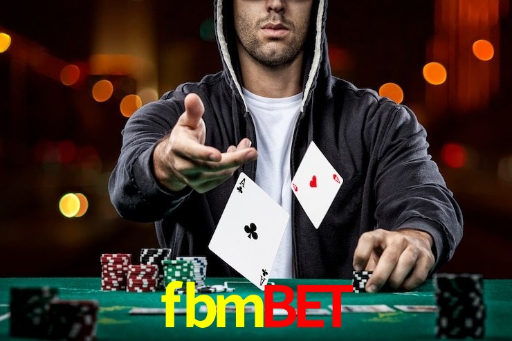 Mercados ao vivo e cash out na fbmbet