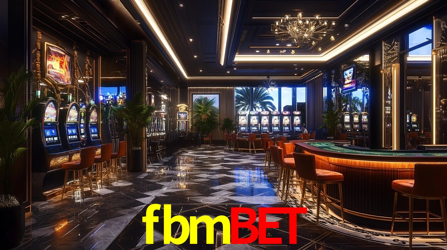 Premium Interface fbmbet
