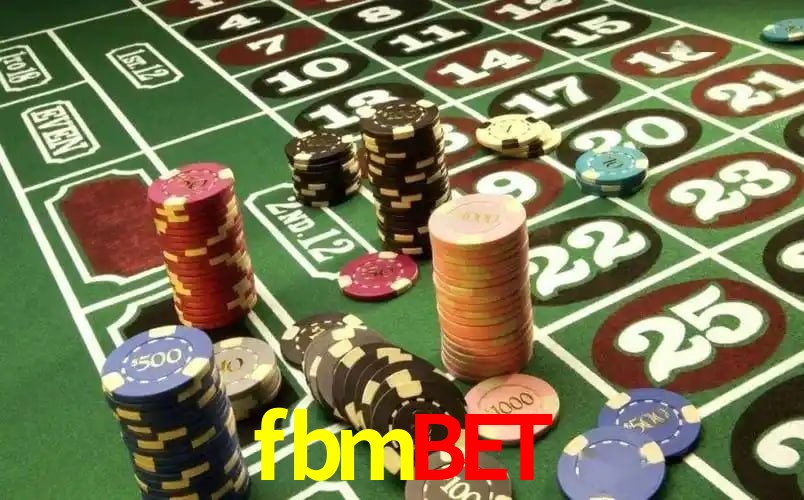 Avaliações dos Jogadores fbmbet