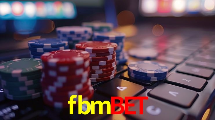 Design Responsivo fbmbet
