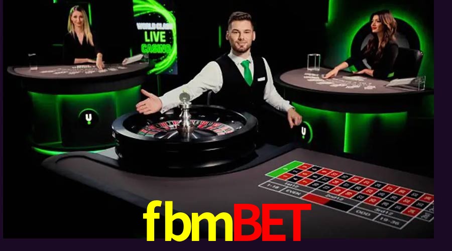 Platform Technology fbmbet