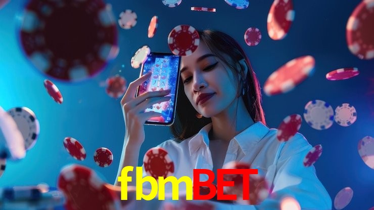 A Experiência Imersiva dos Cassinos Ao Vivo no fbmbet