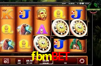 Inovações de Jogos na fbmbet: O Futuro das Experiências Interativas