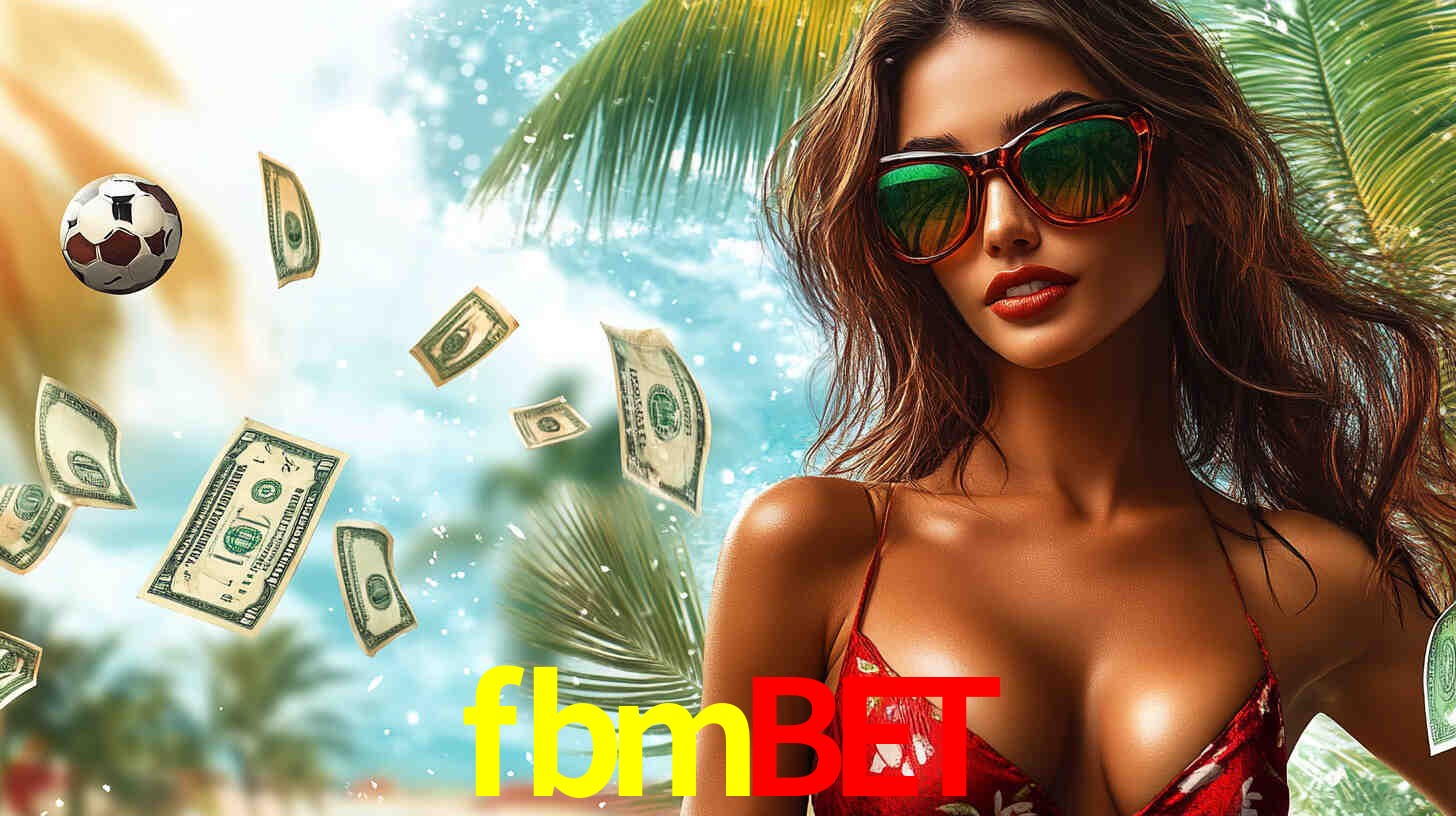 APP oficial da fbmbet para mobile