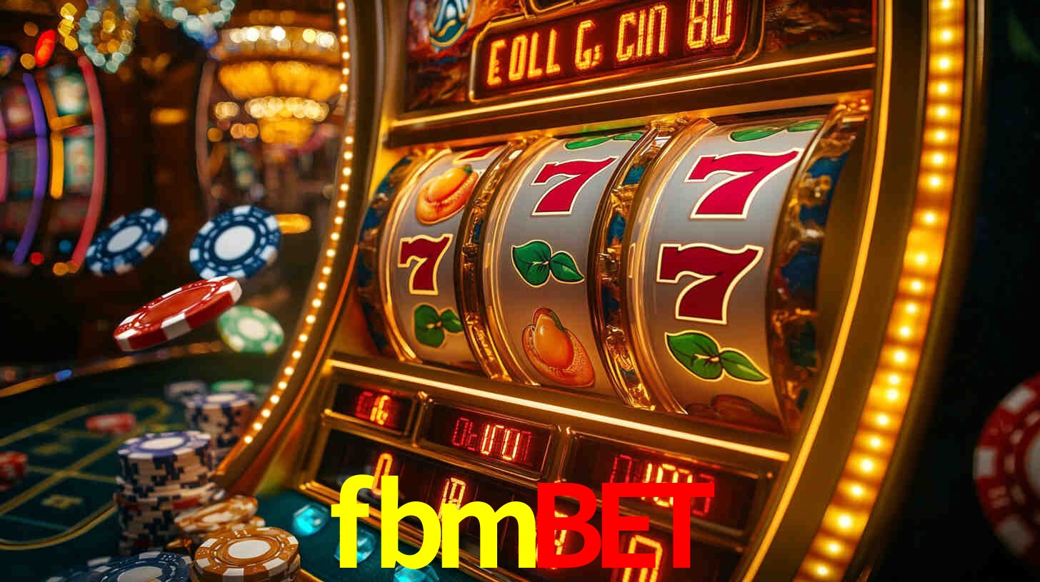 Welcome Bonus fbmbet