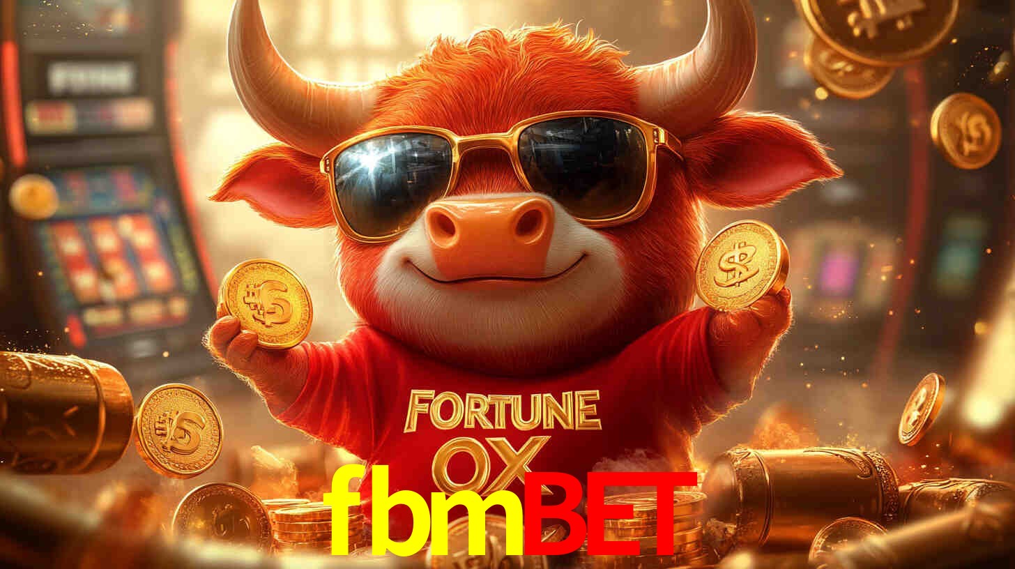 fbmbet: A Experiência de Casino com Jogos de Mesa ao Vivo