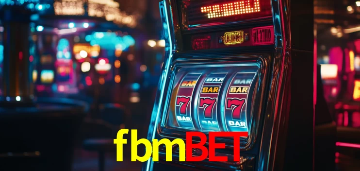 Roulette Table fbmbet