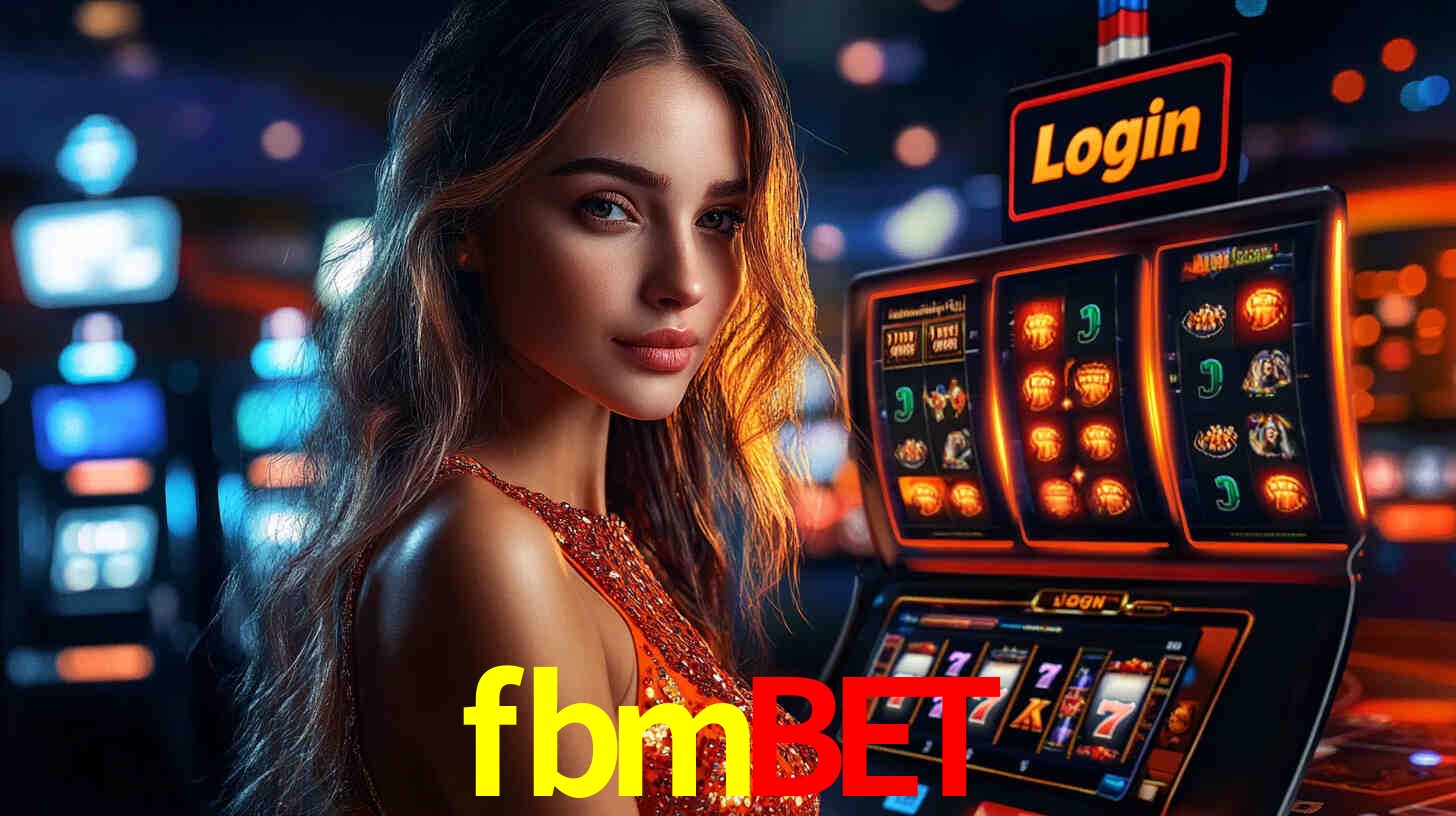 fbmbet: Jogos de Caça-Níqueis-Altas Recompensas, Roleta-Velocidade, Blackjack-Desafios Máximos