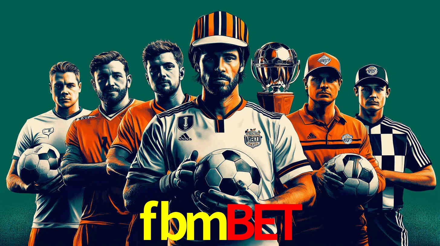 Apostas Esportivas na fbmbet: Um Guia Completo