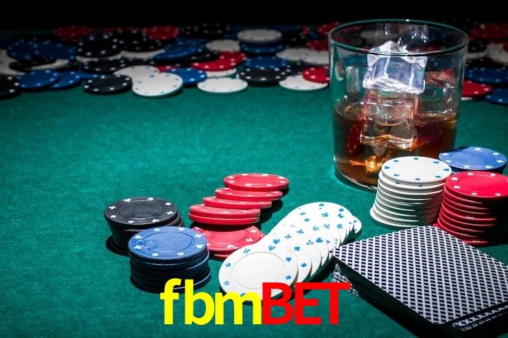 Mesa de Roleta fbmbet