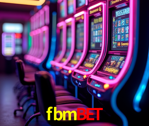 Segurança e performance na plataforma fbmbet