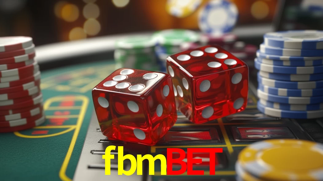 Live Casino fbmbet
