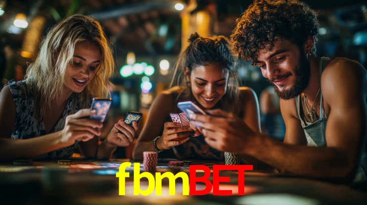 Blackjack Table fbmbet