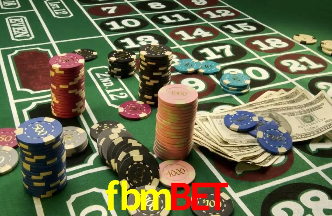 Explore as vantagens do fbmbet: serviço profissional e confiabilidade