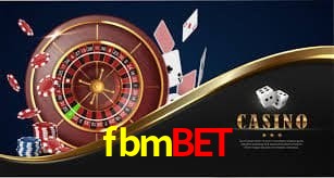 Apostas de Futebol fbmbet