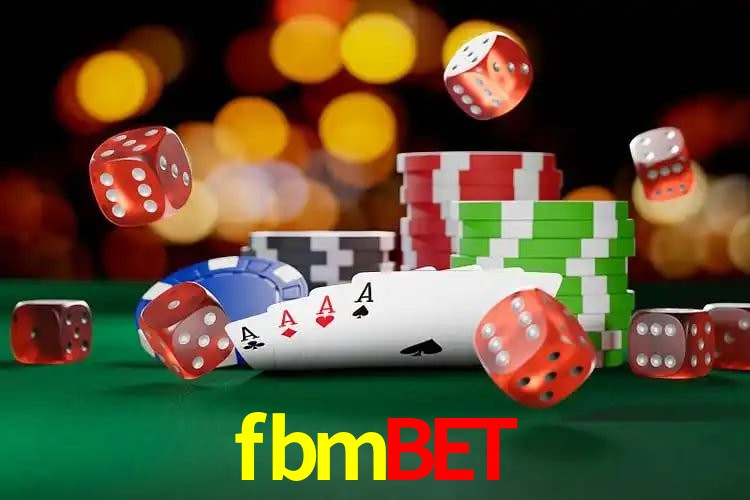 Jogos de Slot fbmbet