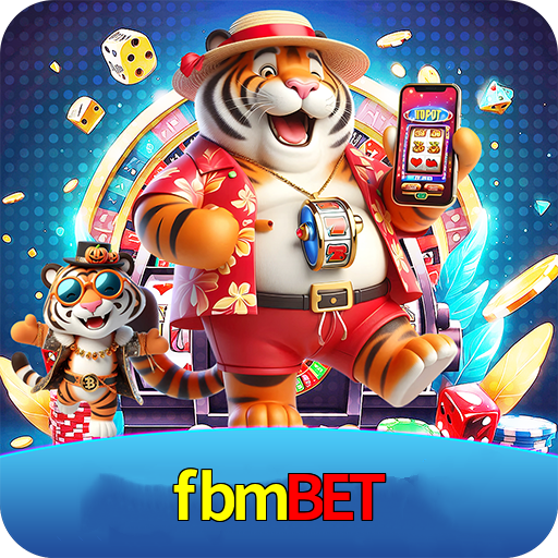 Imagem promocional da fbmbet mostrando a plataforma e suas vantagens